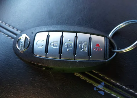 2020 Nissan Altima S Fwd из США, поврежденный, VIN 1N4BL4BV4LC271698